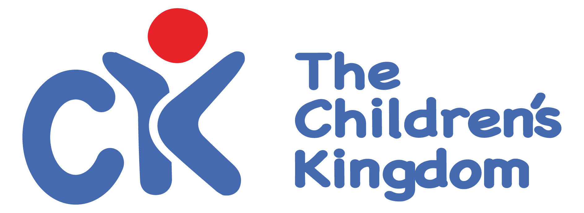 The Children's Kingdom Foundation logo