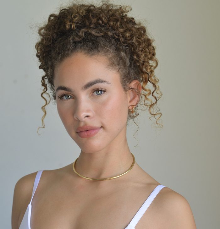 Camila Kendra