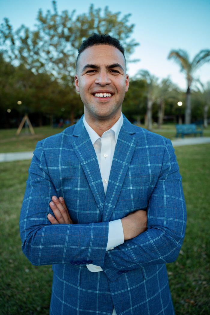 Sebastian Kendra